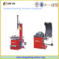 Car Workshop Tire Changer Balancer